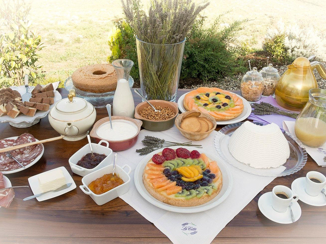 Le Citte Agriturismo