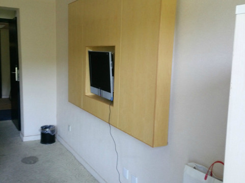 白龙潭皇家假日酒店主图