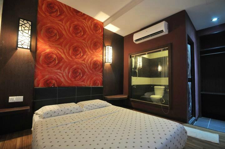 Remember Hotel主图