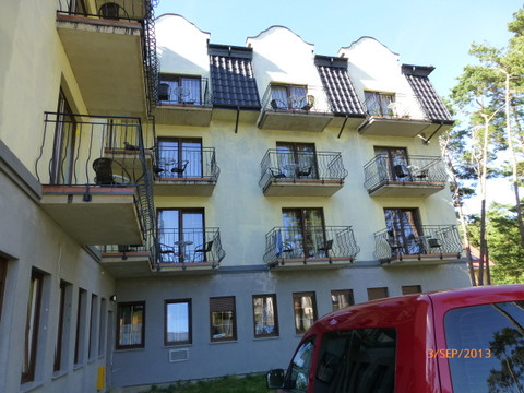 Lazur Wellness & Spa主图