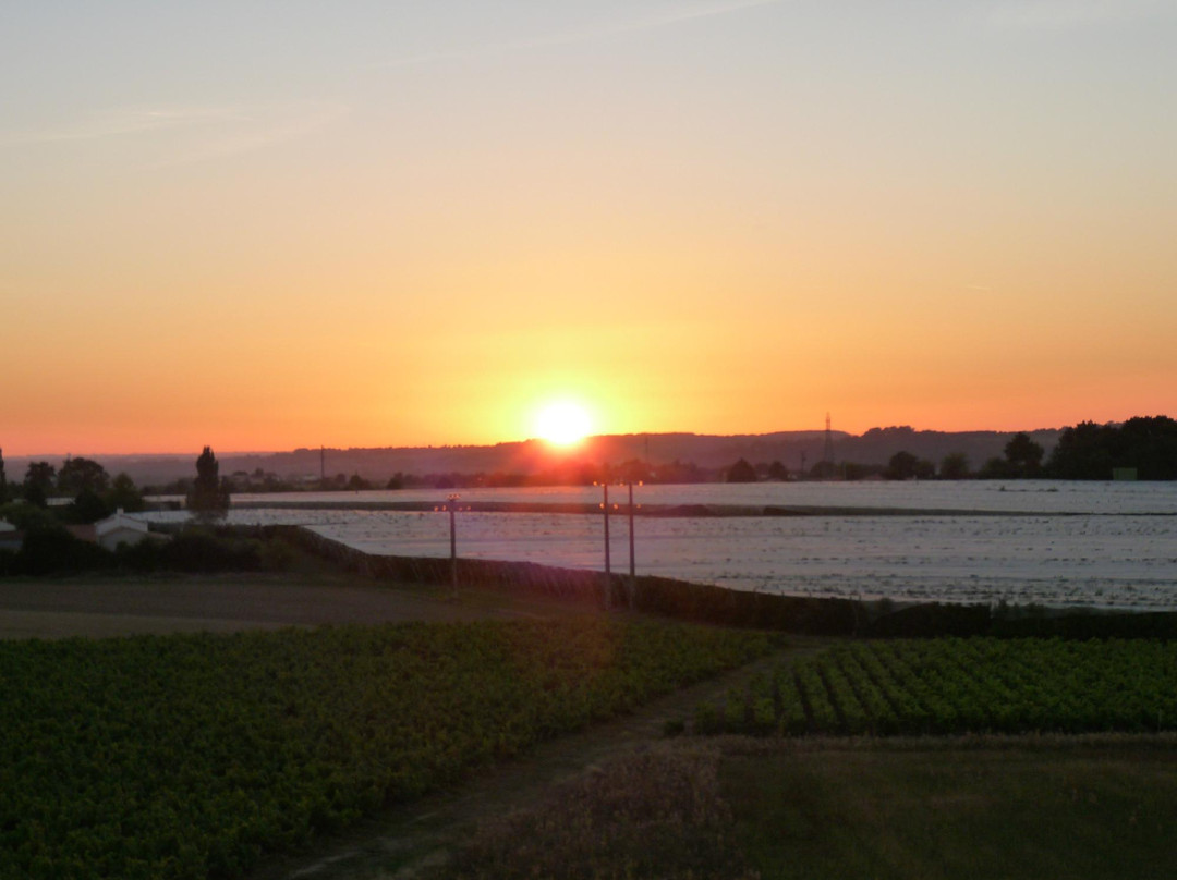 Moulin du Patis-Coraud主图