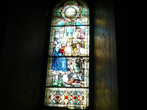 Arhiepiscopia Ramnicului-勒姆尼库沃尔恰必去景点