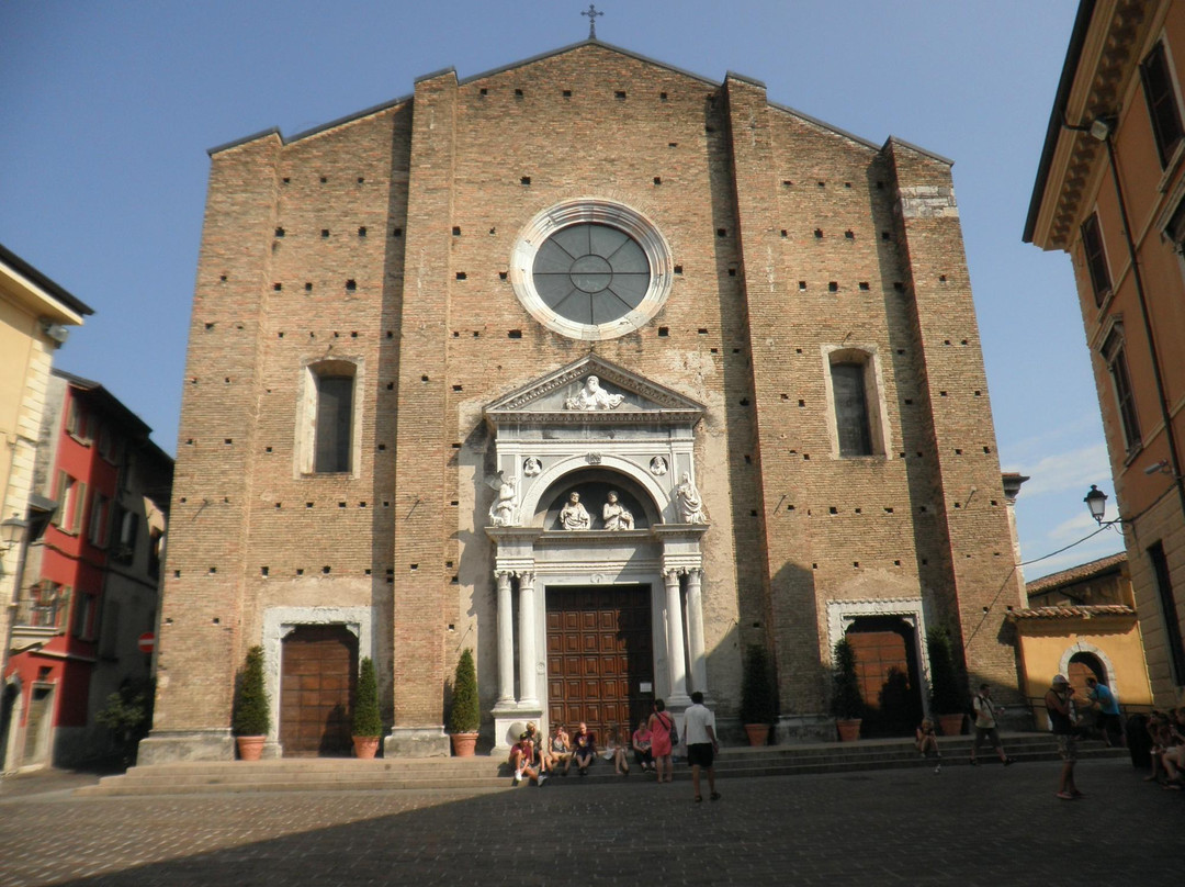 Duomo Santa Maria Annunziata景点图片