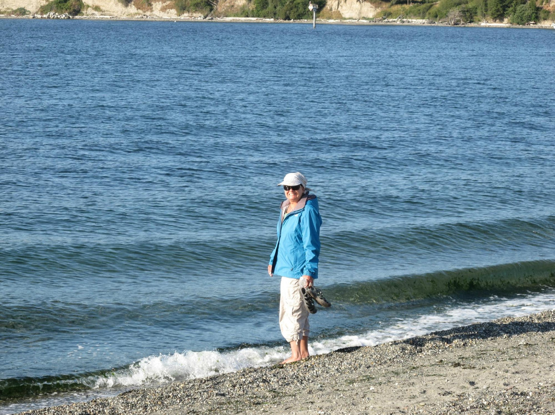 Spencer Spit State Park景点图片