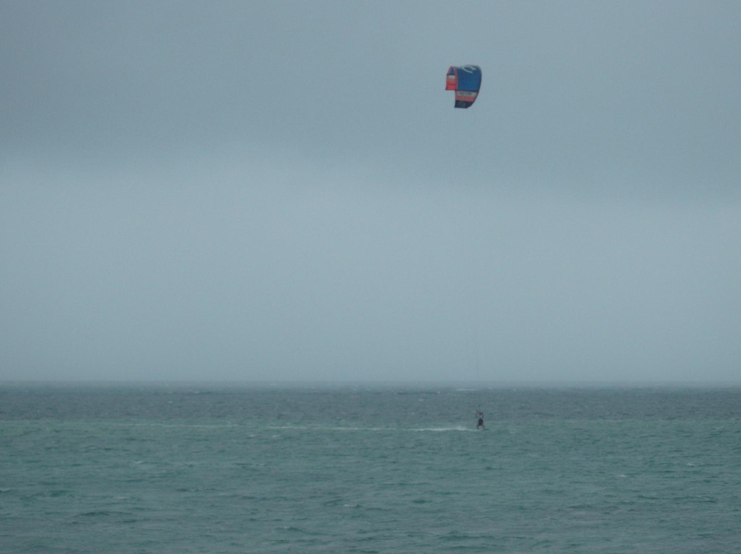 Kiteboarding Asia (KBA) - Koh Phangan景点图片