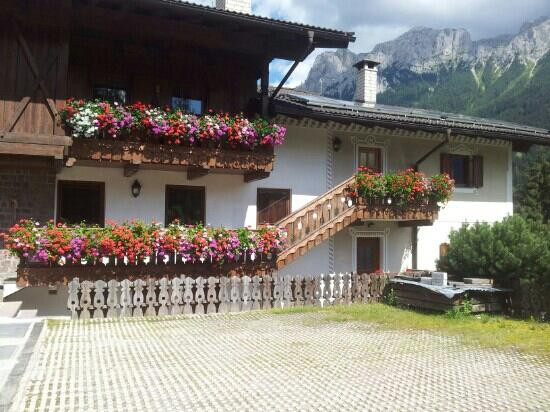 Zulian Renato Scultore-Soraga必去景点