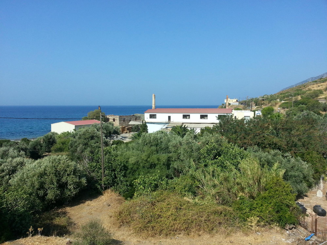 Aegean Sun Hotel主图