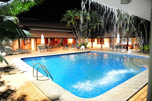 Paradise Inn Hotel-客卧