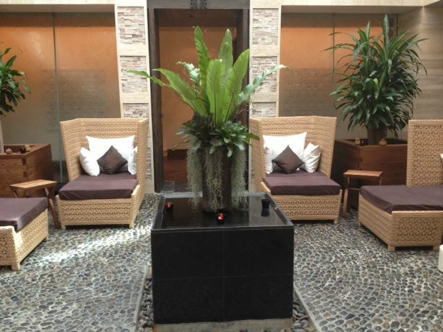 Cenvaree水疗中心（普吉岛中心海滩度假村）-卡伦必去景点