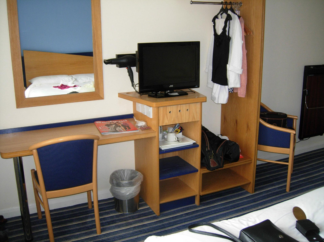 Beadlow Manor Hotel & Golf Club主图