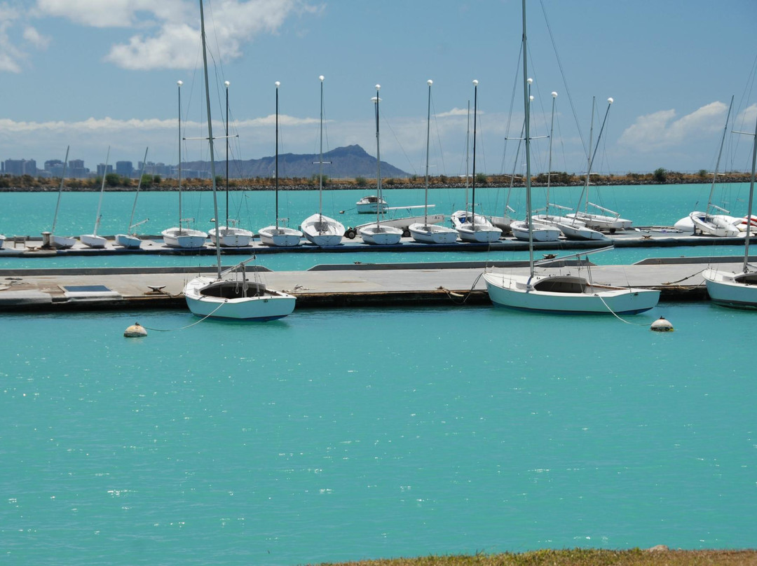 Aloha Private Tours-火奴鲁鲁必去景点