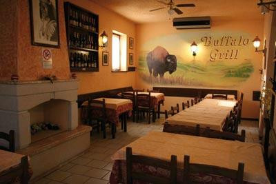 Buffalo Grill