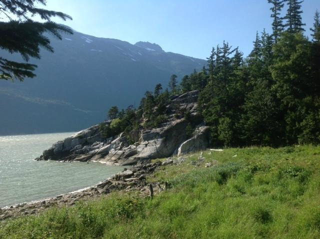 Yakutania Point-史凯威必去景点