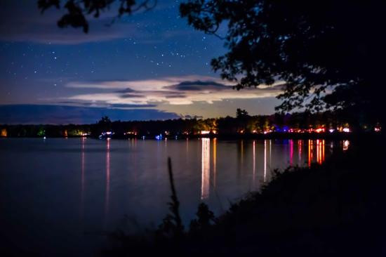 Old Orchard Campground