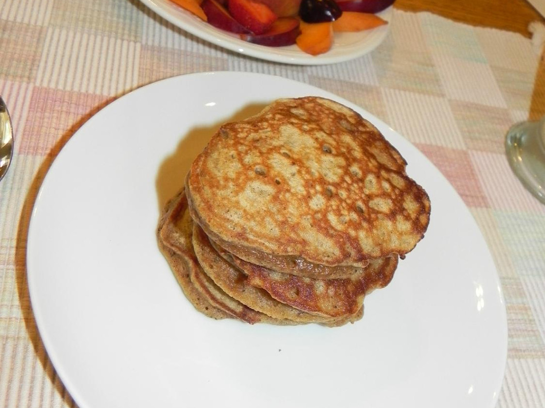 Three Rivers Bed and Breakfast主图