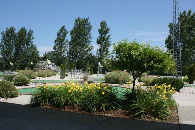 Alex Bay 500 Go-Karts-亚历山德里亚贝必去景点