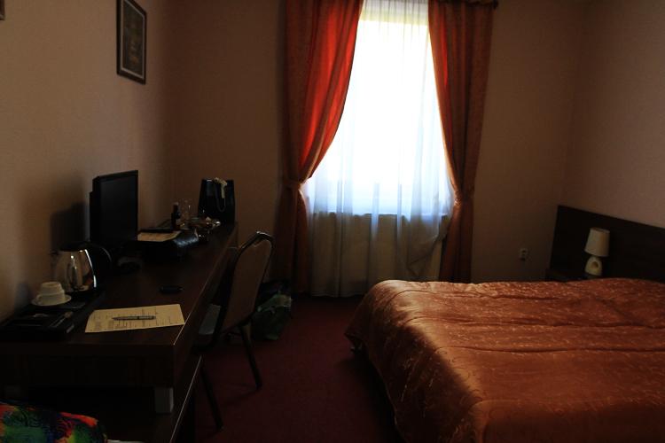Hotel Jelen-客卧