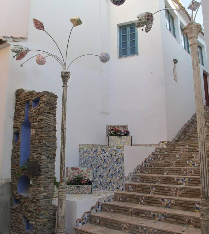 Sala de Exposiciones Moclinejo景点图片