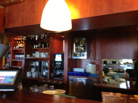 Milsbeek餐馆和美食-De Loopplank