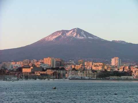 Amalfidriverservice Day Tours-萨勒诺必去景点