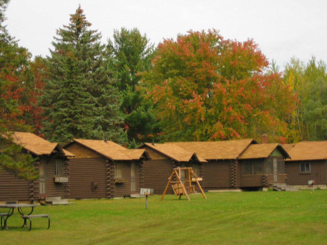 Penrod's Au Sable River Resort