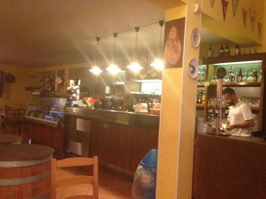 Tre Campanili Bogliasco