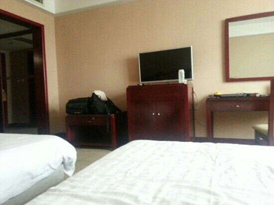 创富大酒店主图