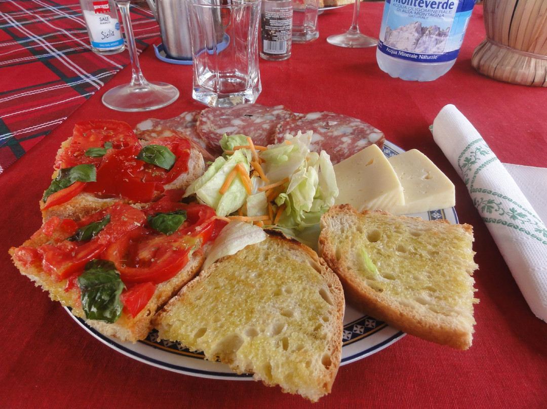 Tuscany on Wheels景点图片