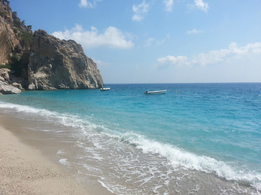 Kyra Panagia Hotel