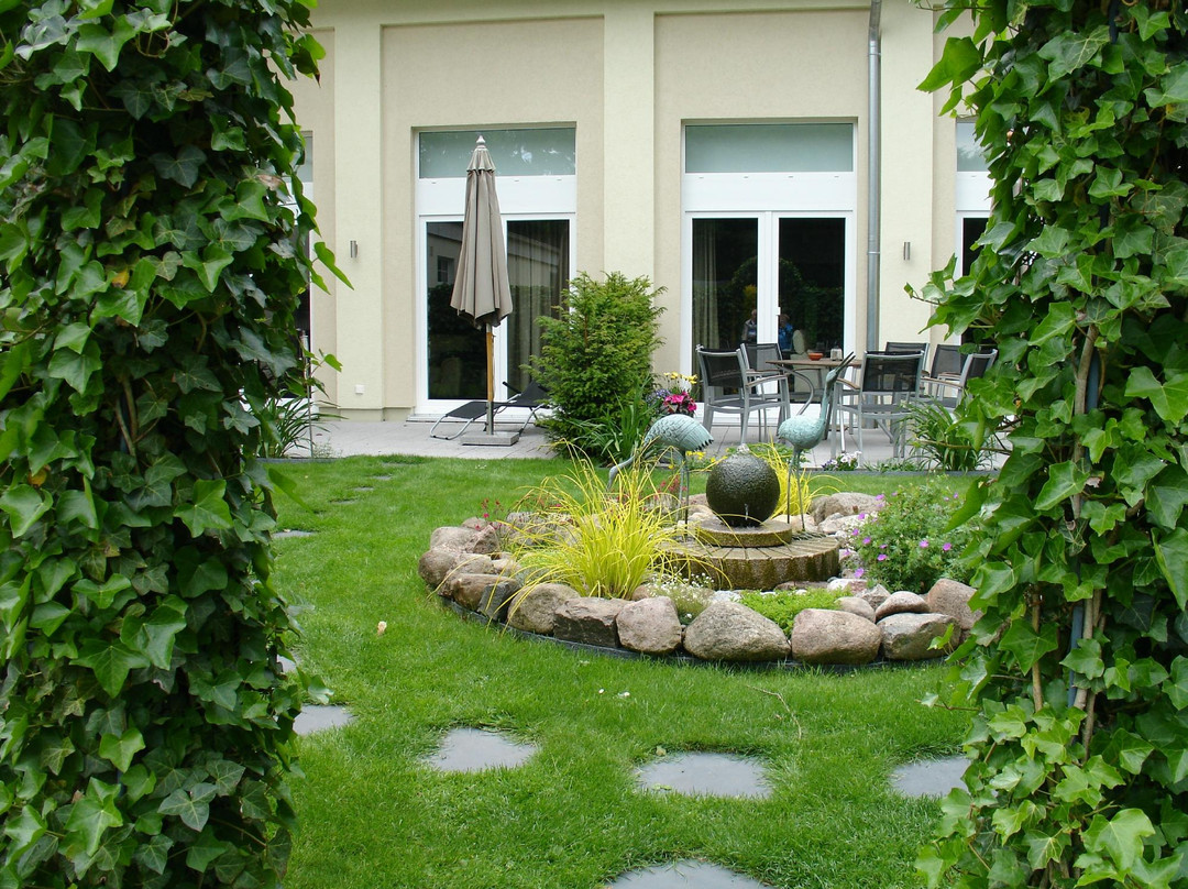 Hotel Waldhusen主图