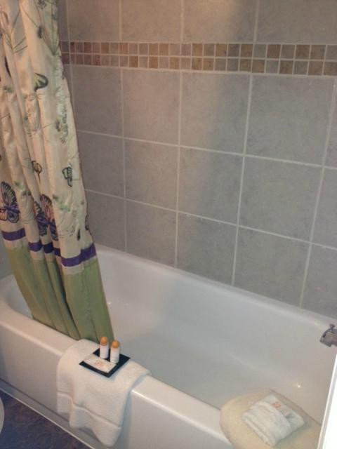 Sea Sound Motel主图