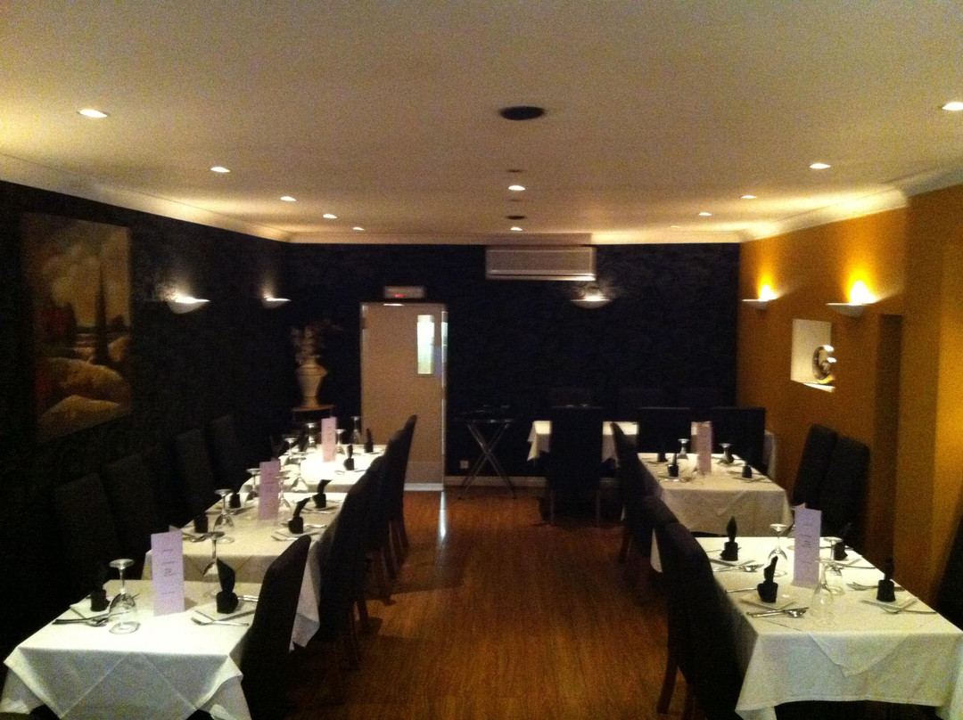 Raduni Indian Cuisine