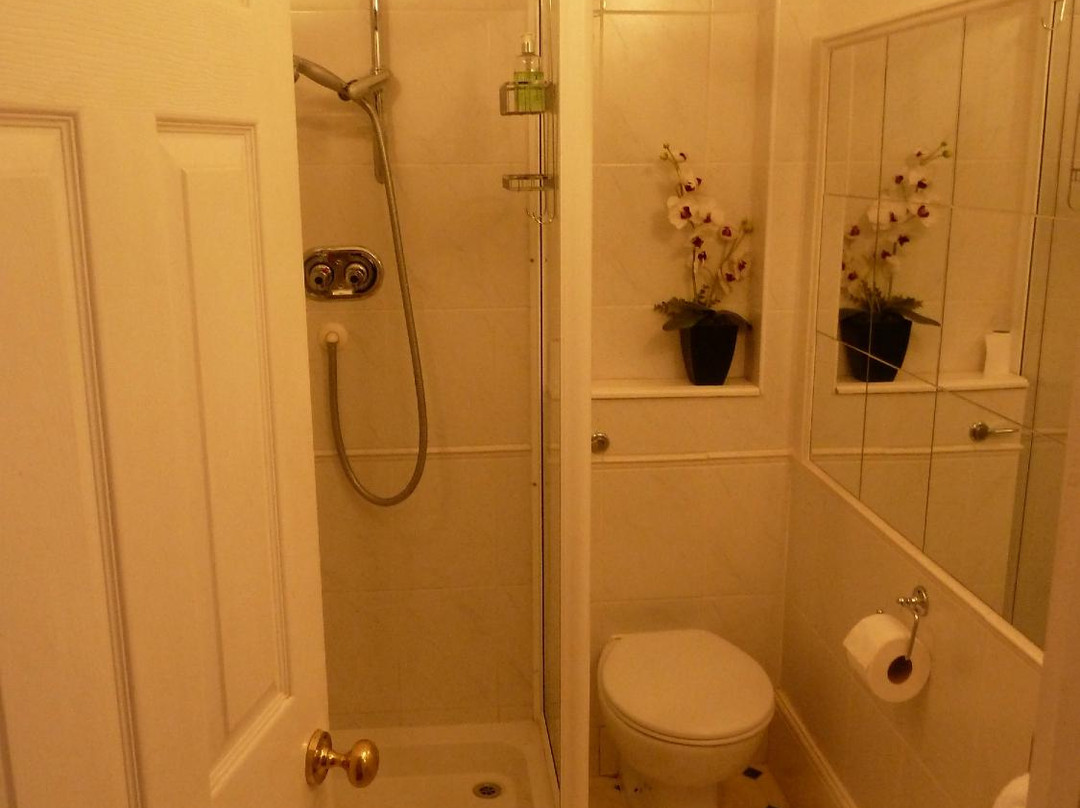 Wren Lodge Bed & Breakfast主图