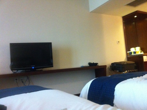 天津智选假日酒店主图