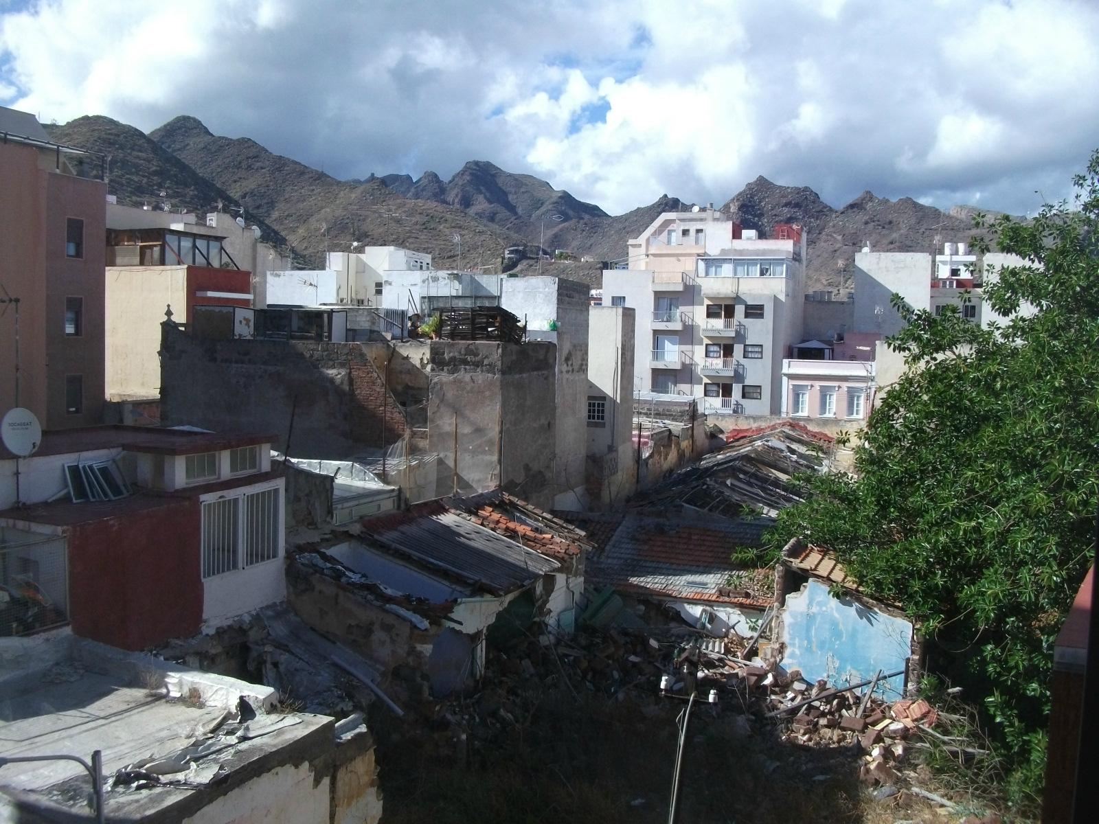 Pension Mova-酒店景观