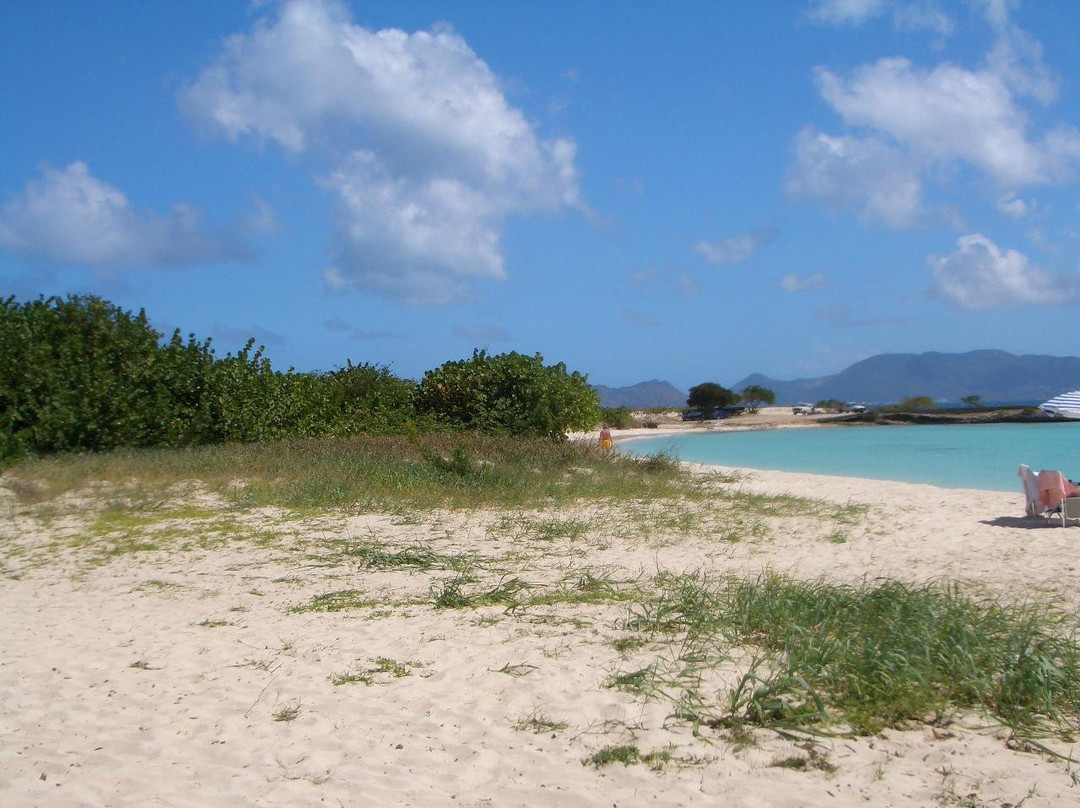 Cove Bay-West End Village必去景点