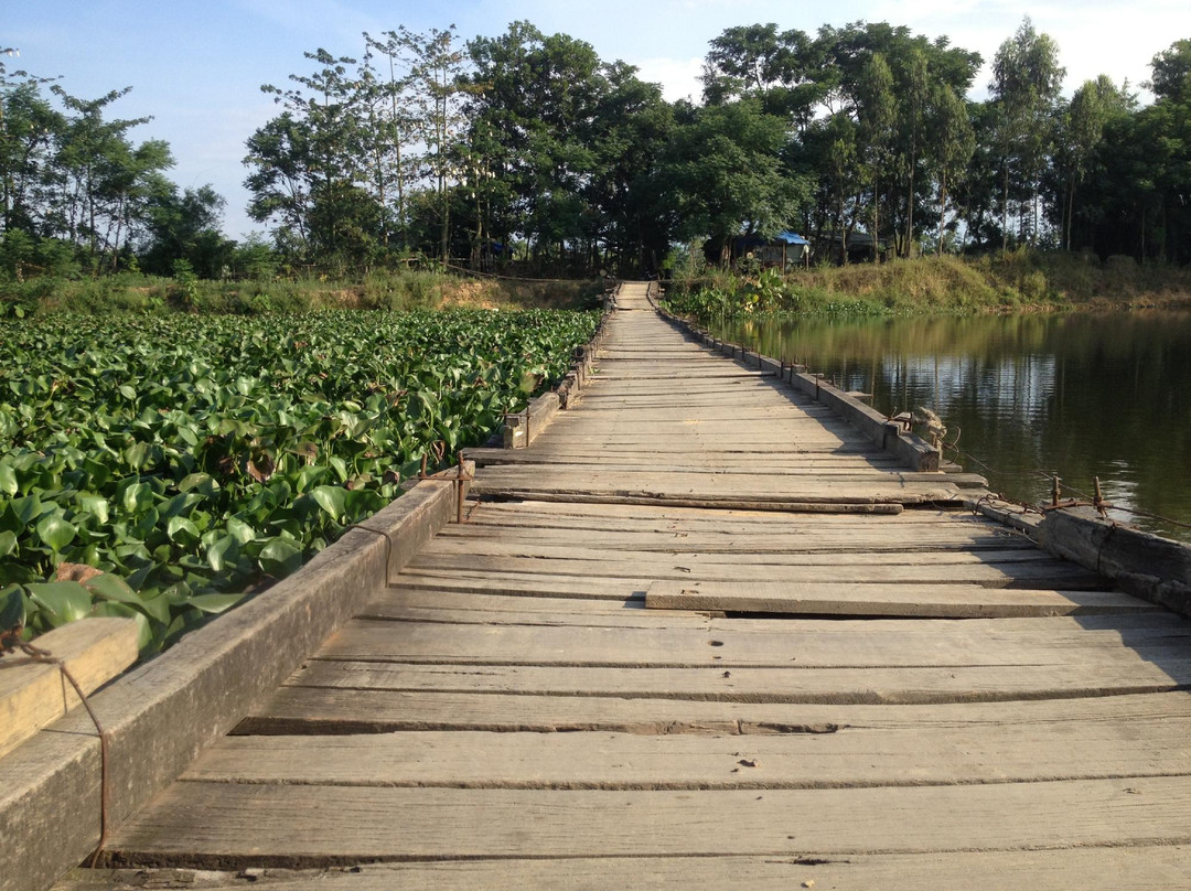 会安摩托车冒险-会安必去景点