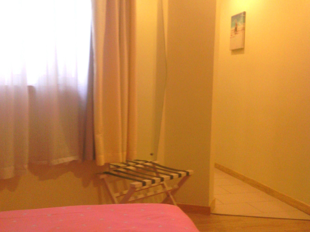 如家酒店·neo(成都四川大学科华北路店)主图