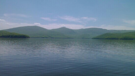 镜泊湖宾馆主图