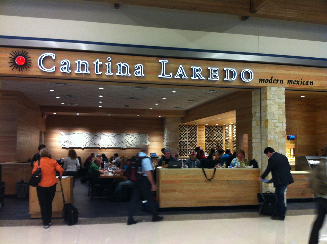 Cantina Laredo