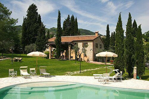 Agriturismo Podere Casciano