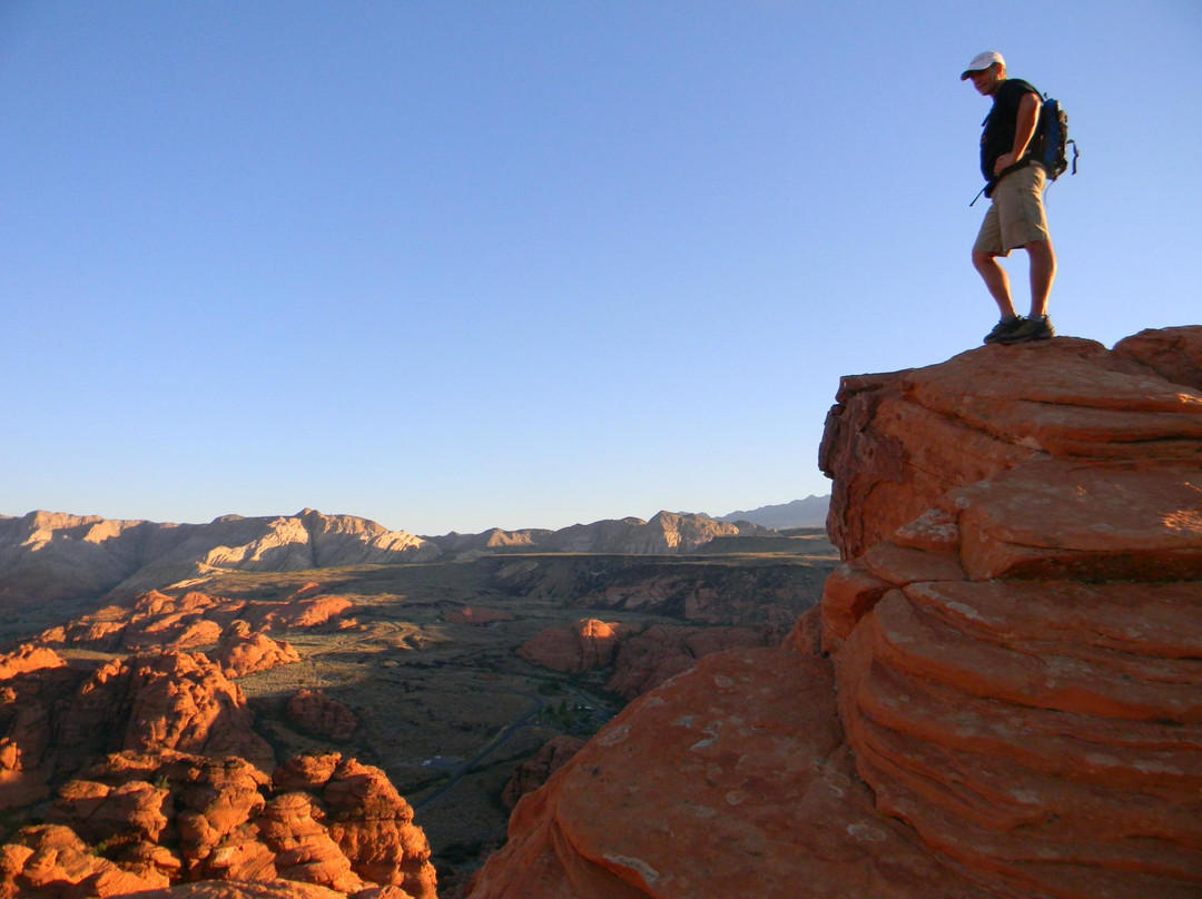 Paragon Adventures-圣乔治必去景点