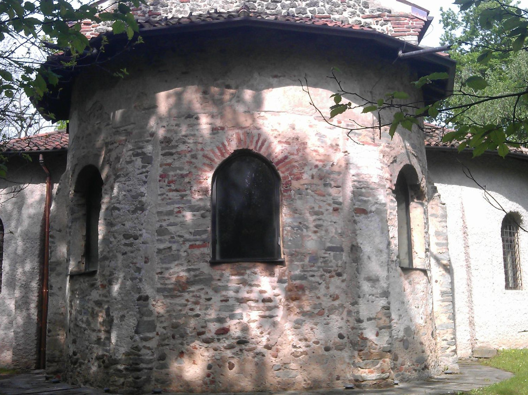 Parco Archeologico di Castelseprio景点图片