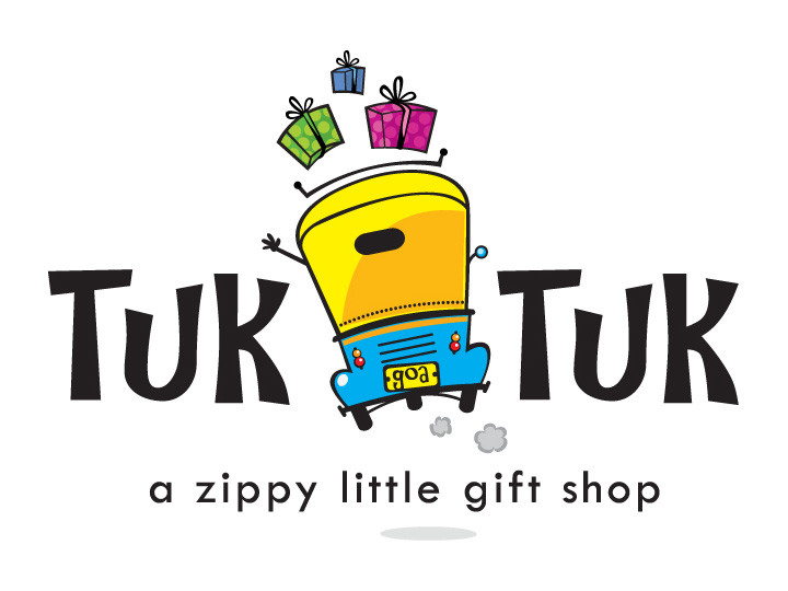 TukTuk-奔闹林必去景点