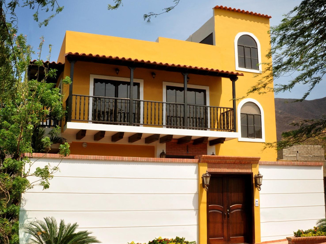 Casa Maryon