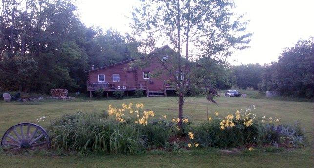 Silverton Sporting Ranch