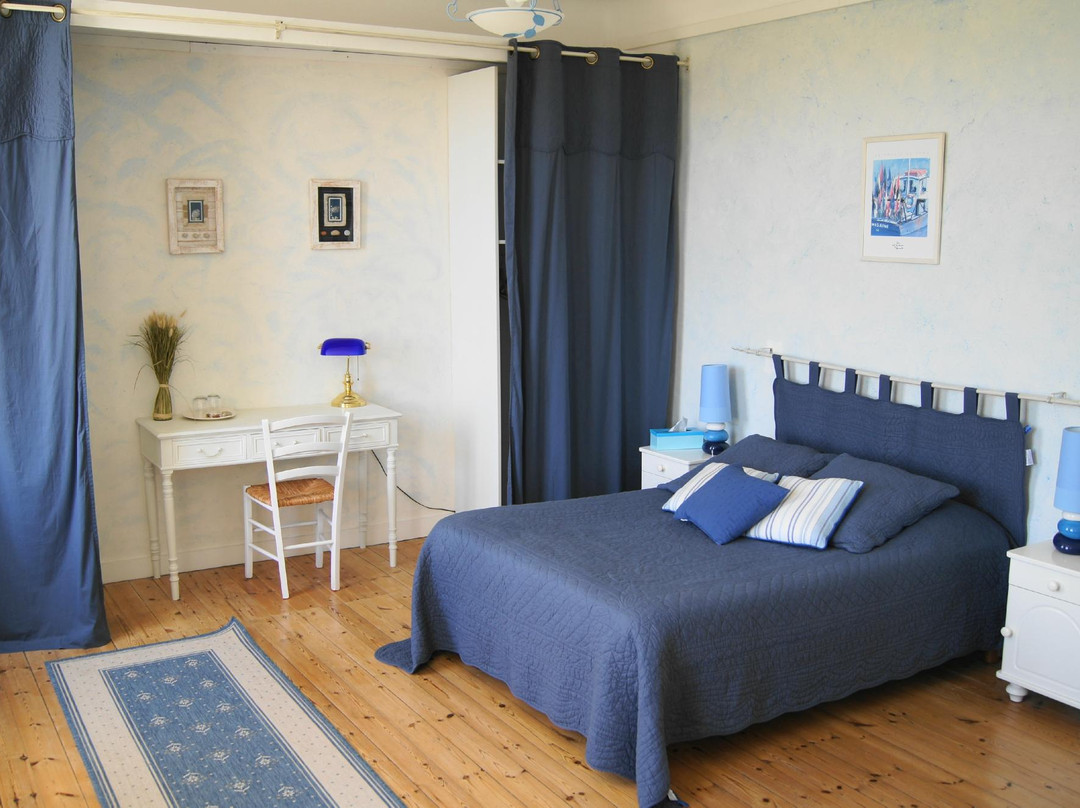 Le Logis du Canal主图