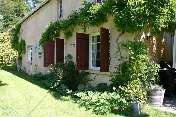 Chambre d'Hôtes & Gîte Moulin de Fontalbe主图
