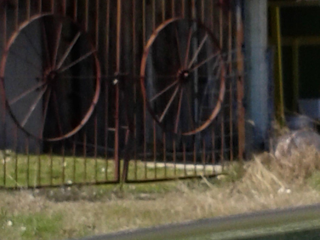 Shadowcreek Ranch-Ferris必去景点