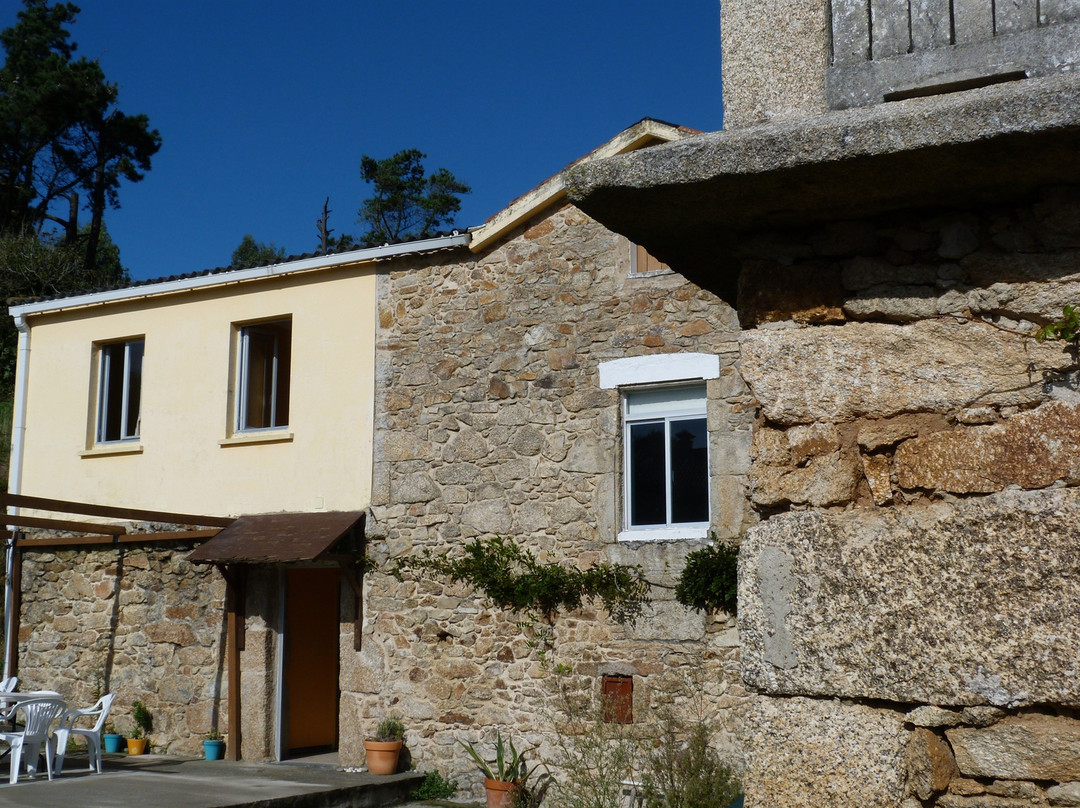 NaturXabre Surfhouse & Surfcamp